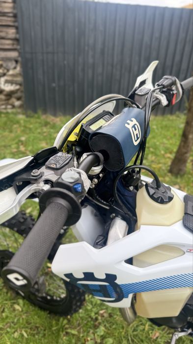 Husqvarna TBI 300 2024