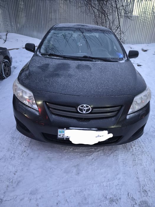 Продам Тойота Corolla