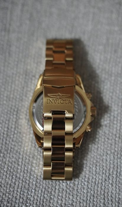 Часы Invicta Pro-Diver