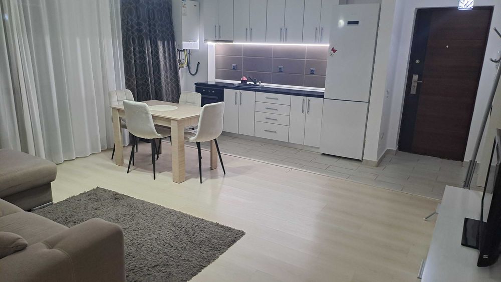 Inchiriere apartament 2 camere