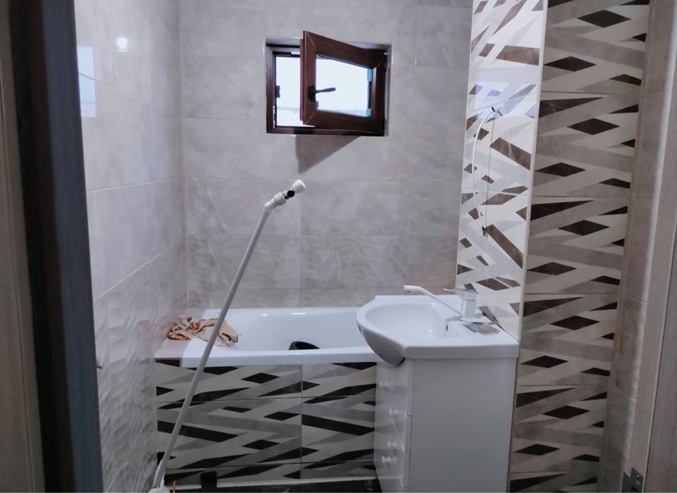 Apartament 3 camere slobozia