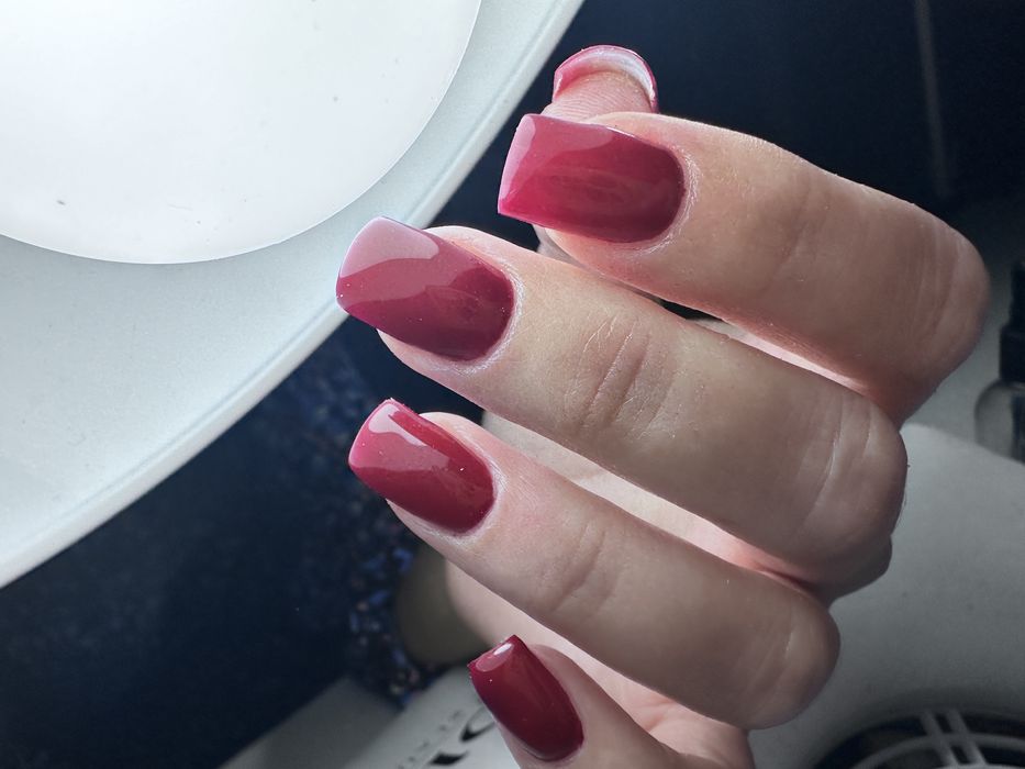 Manichiura & Pedichiura