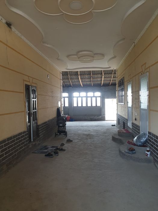 Срочно продаётся дом!