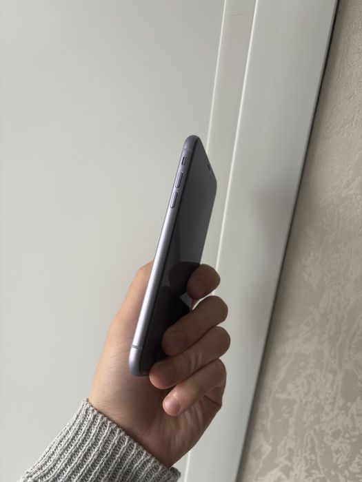 Iphone 11 (128 gb) айфон 11 с коробкой