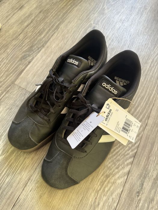 Addidas vl court base