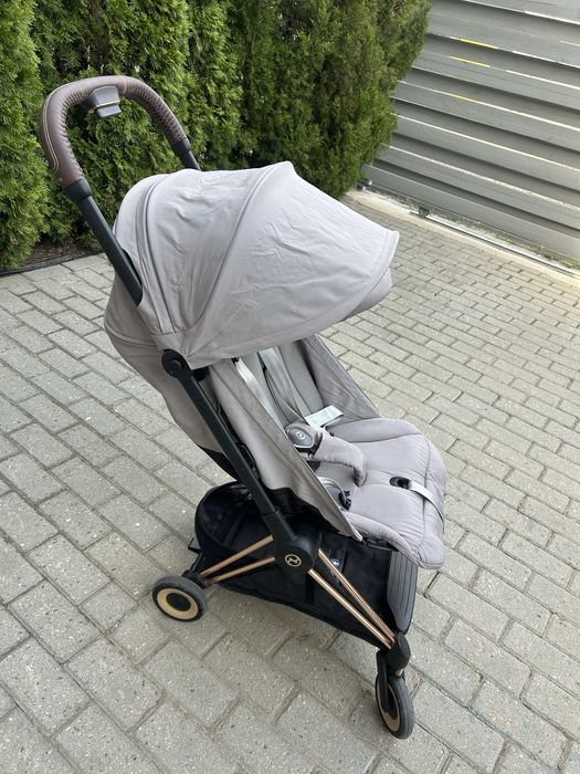 Carucior pentru copii Cybex Coya