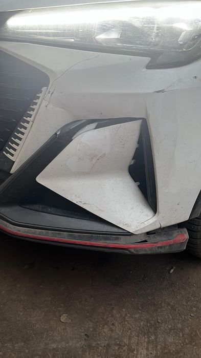 Продам авто резину б/у, бампер передний на changan x 5 2025г.,