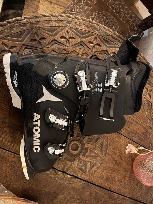 Clapari damă Atomic Hawx Magna 85