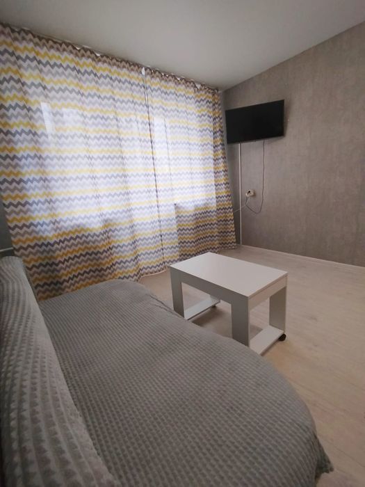 Квартира посуточно. Дидар, WiFi, смарт.