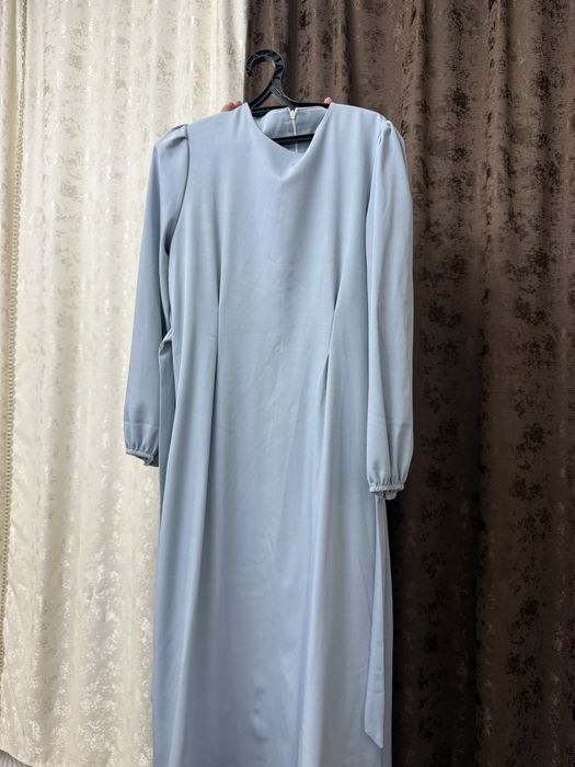 женские вечерние платья