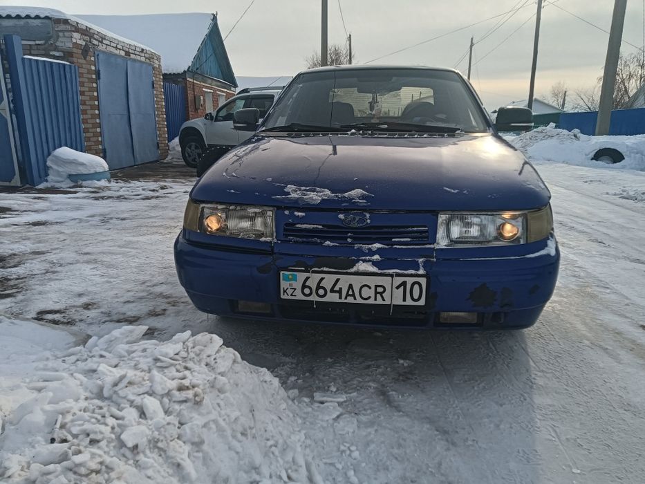 Продам Ваз  2110