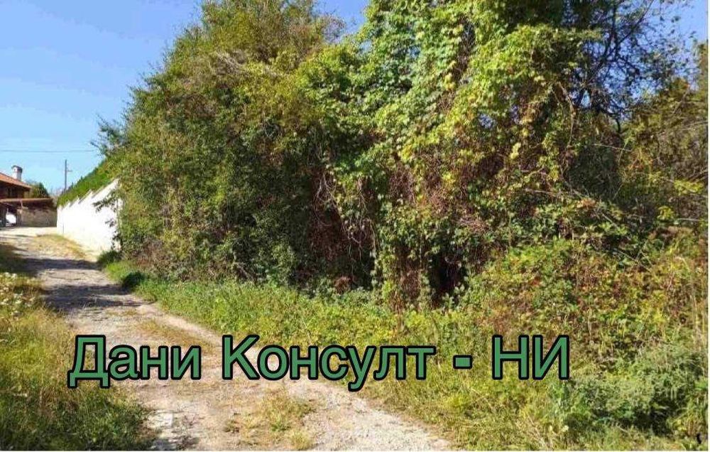 Продава се Парцел в Велико Търново, Акация - 700 кв.м за 7 €/кв.м - Снимка #2