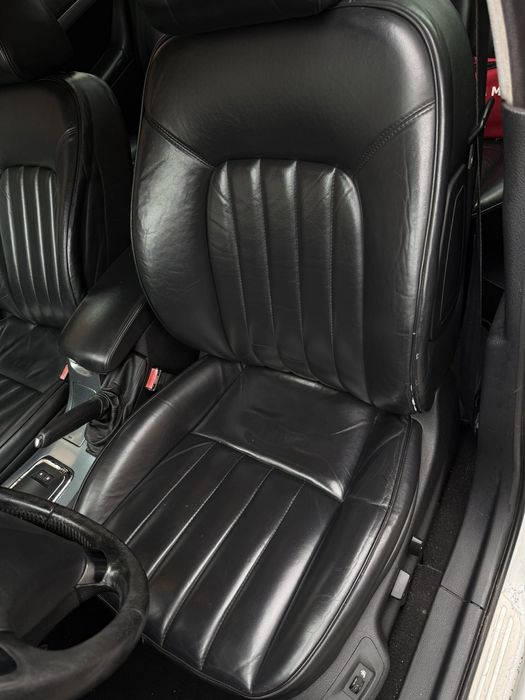 Пежо 407 - 2.0 hdi 136 коня автоматик 2005г.на части