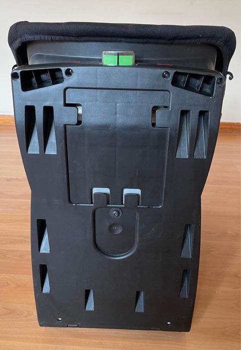 Детские автокресла