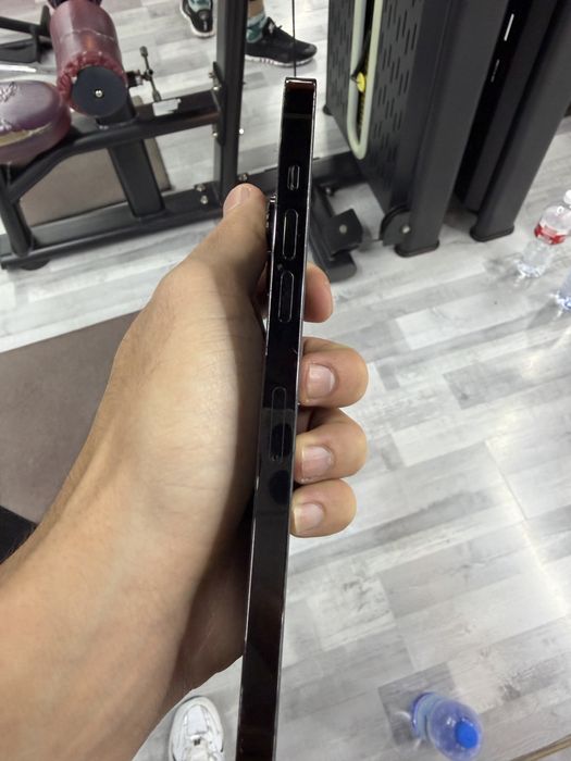 Iphone 14pro max 256gb