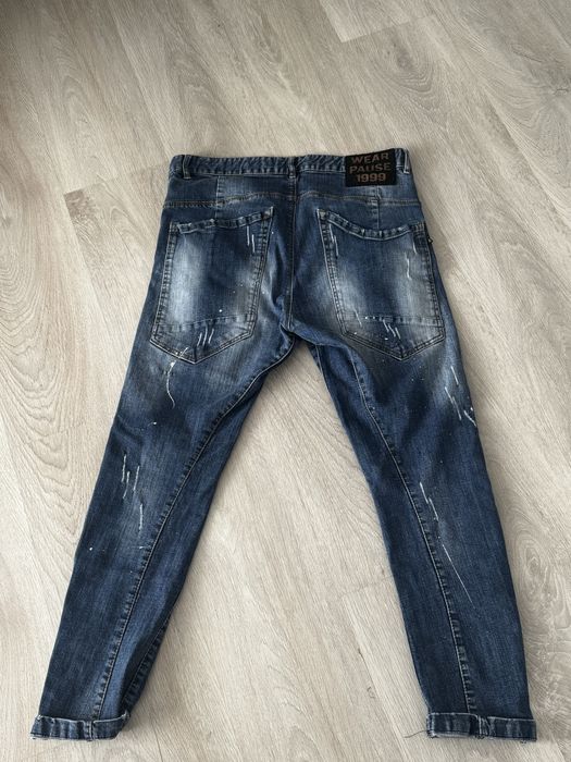 Pause jeans дънки