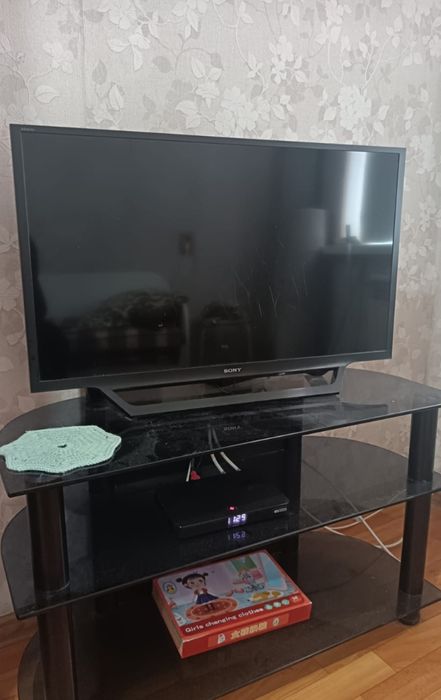 Продам телевизор SONY