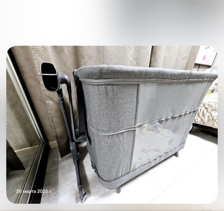 Продам люлька манеж Maribel 506