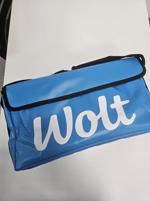 Термосумка, терморюкзак