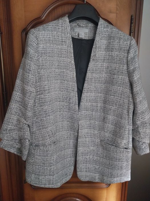 Sacou H&M in stare f buna