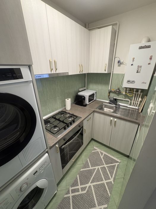 Garsonieră de inchiriat zona Hipodrom