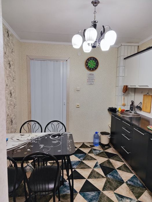 Продажа 2 комнатной квартиры