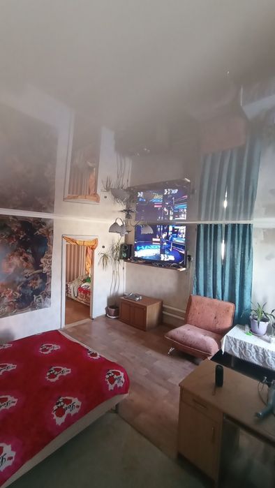 Обмен дома на дачу.