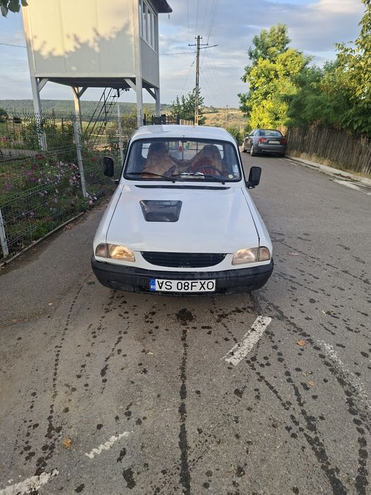 Dacia papuc 1.9 Dizel