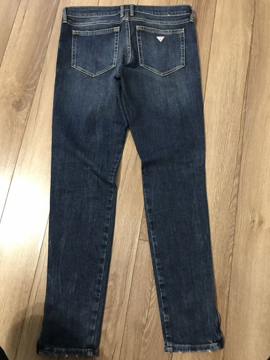 Blugi dama guess marimea 27