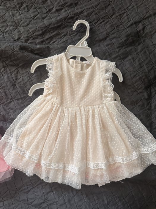 Роклички за момиче