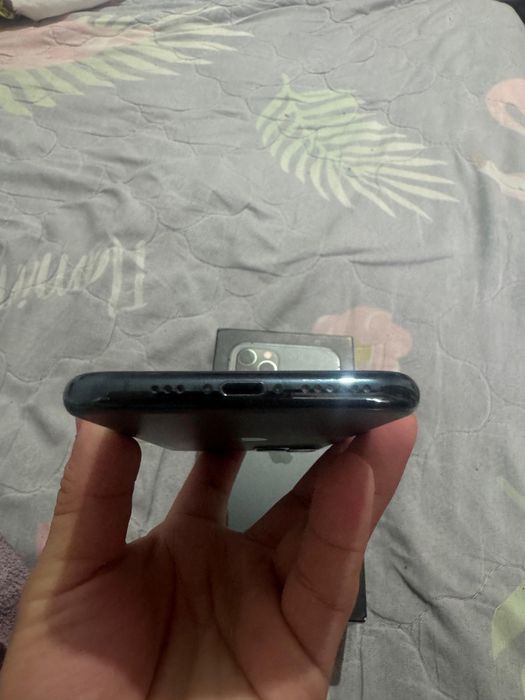 Айфон 11 про 256гб