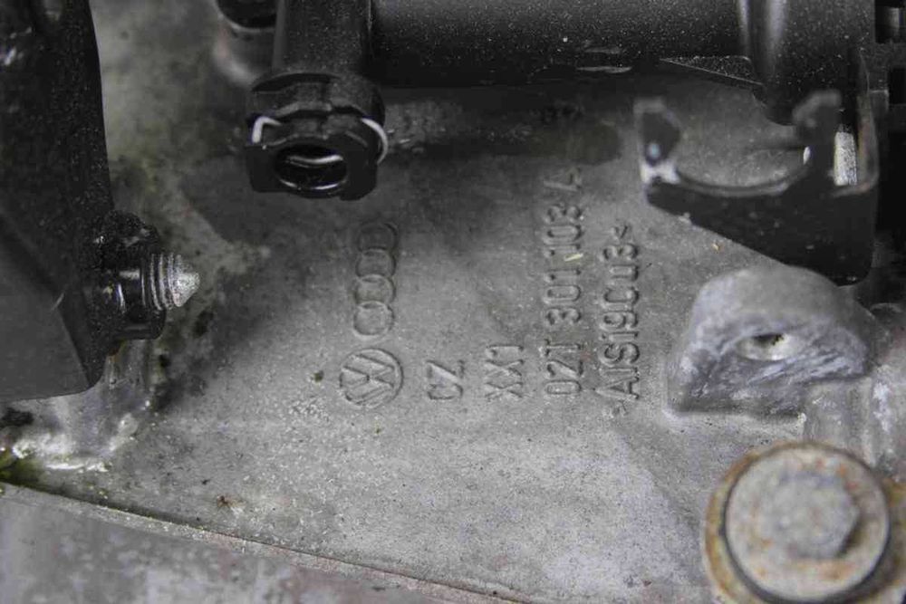 Ръчна скоростна кутия за Skoda Fabia I 1.4 16V 75 к.с. (2000-2007)