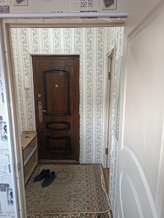 1 хонали Квартира сотилади мажбурий ижро олдидан