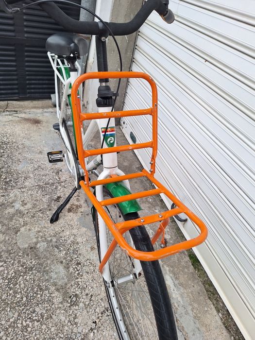 Дамски градски Велосипед  28цола!