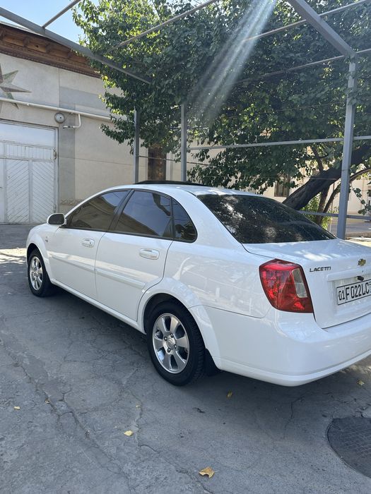 Lacetti 2013 yil 1.6 avtomat