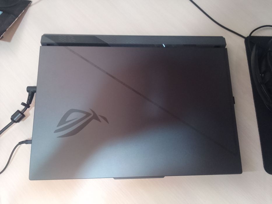 Продам Ноутбук игровой