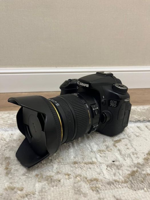 Срочно продам фотоапппрат