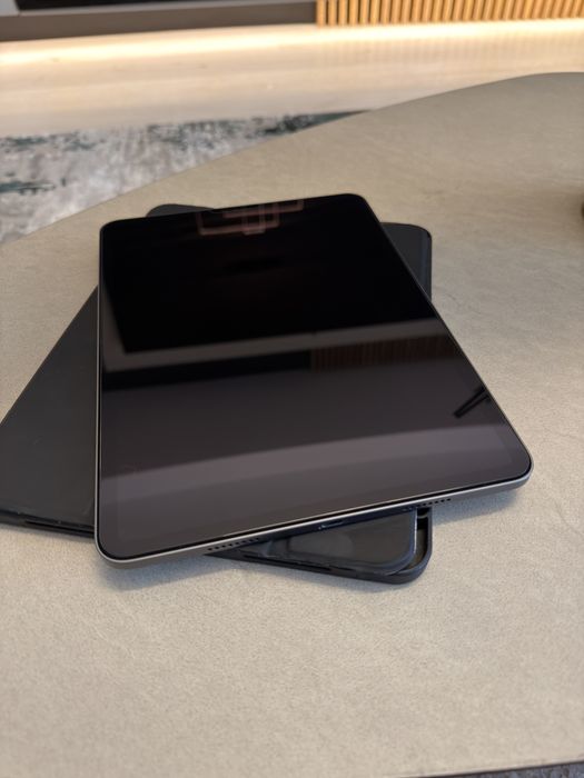 Apple iPad Pro 11" (2021), 256GB, Wi‑Fi, Space Grey