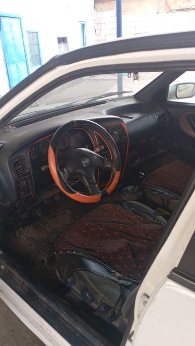 Продается машина