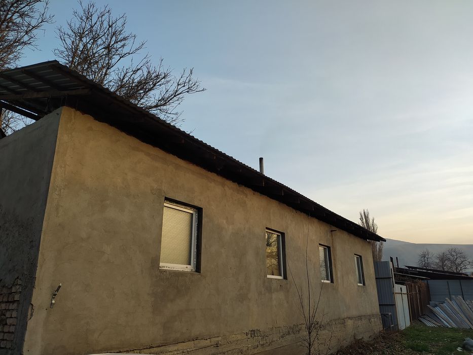 Продам дом срочно