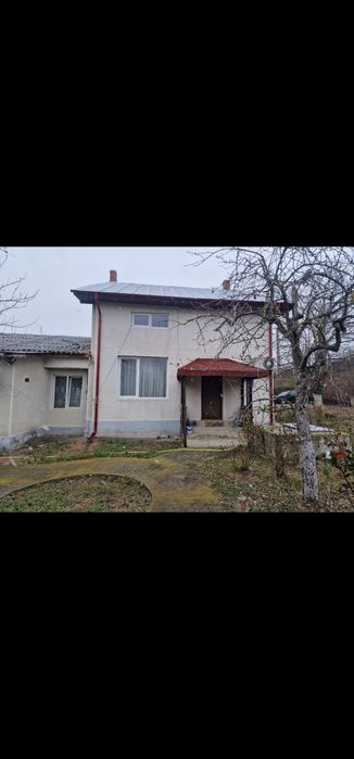 Vând casa si teren - Corbii Mari