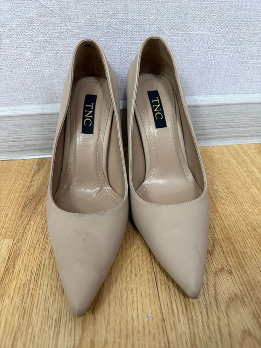 Туфли 36 размер