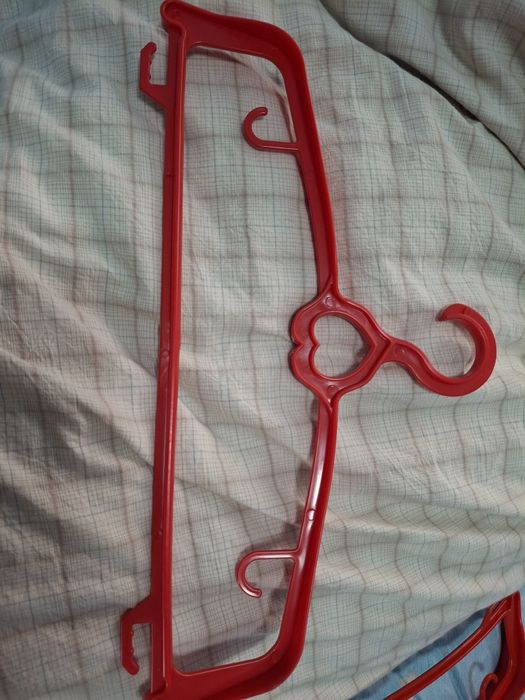 Вешалка сотилади