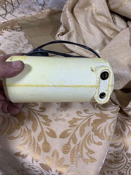 цена за всё Продам миксер два штуки