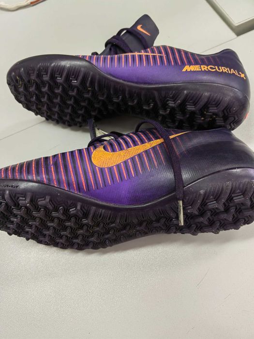 Футболни обувки Nike