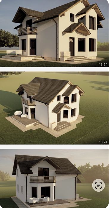 Case de Vanzare Catamarasti