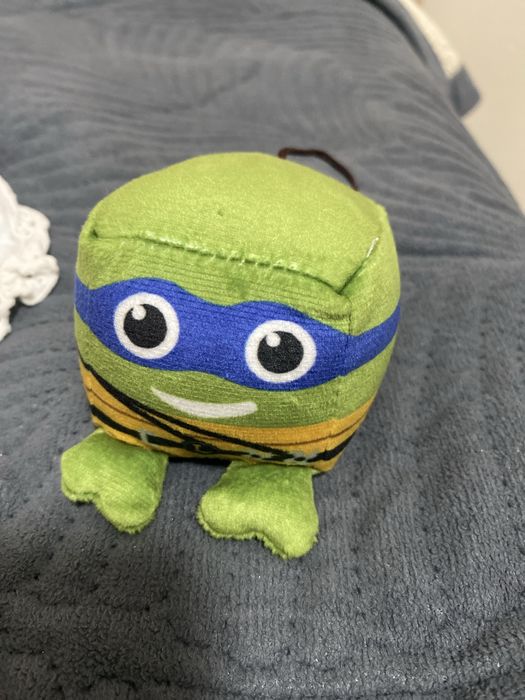 Черепашка ниндзя