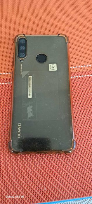 Huawei Y6P 64GB / 3GB RAM