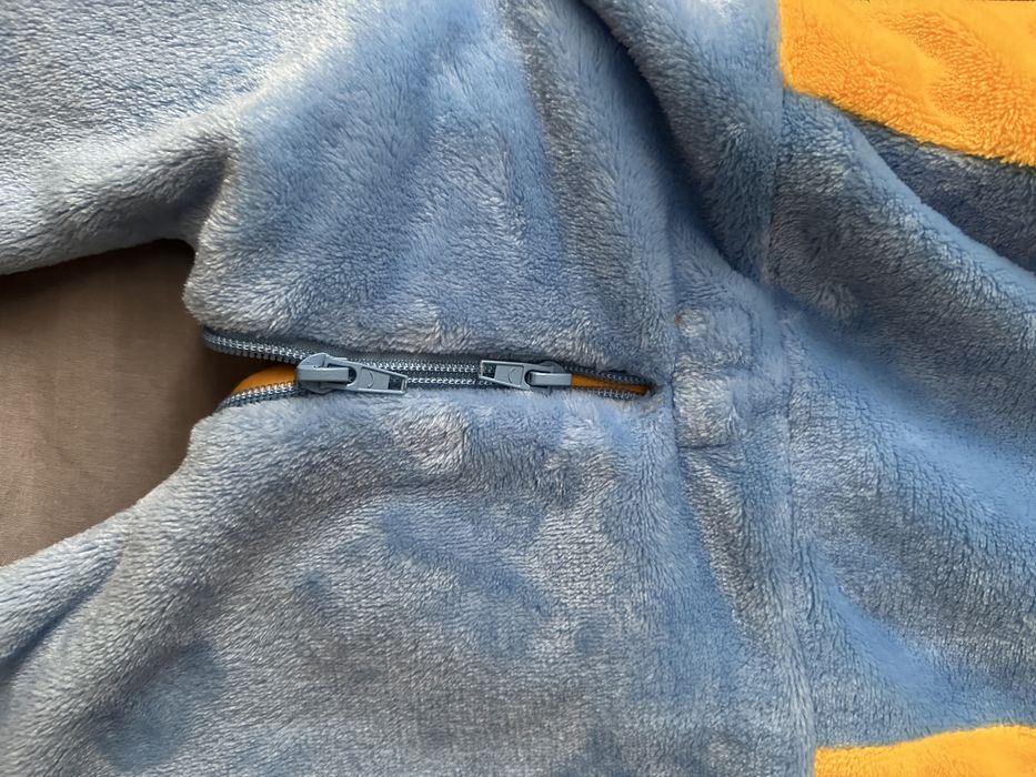 Детски космонавт Миньон