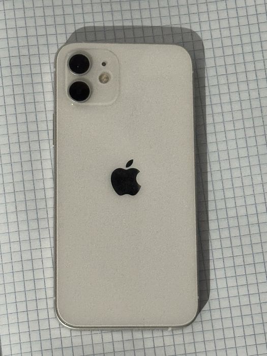 iPhone 12 2020год 128гб